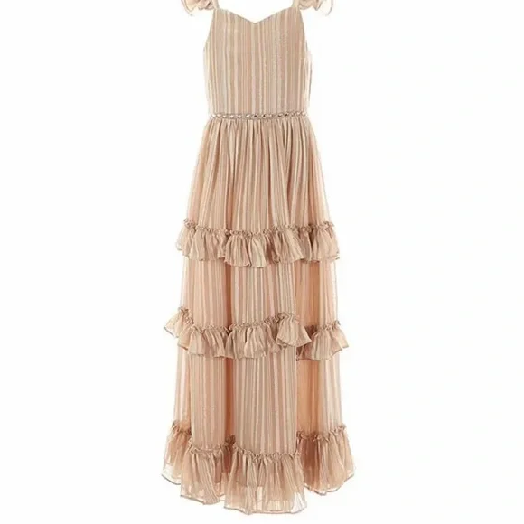 Dresses | Dillards Rare Occasions Teen Dress